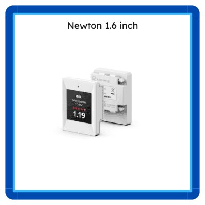 Newton 1.6 inch